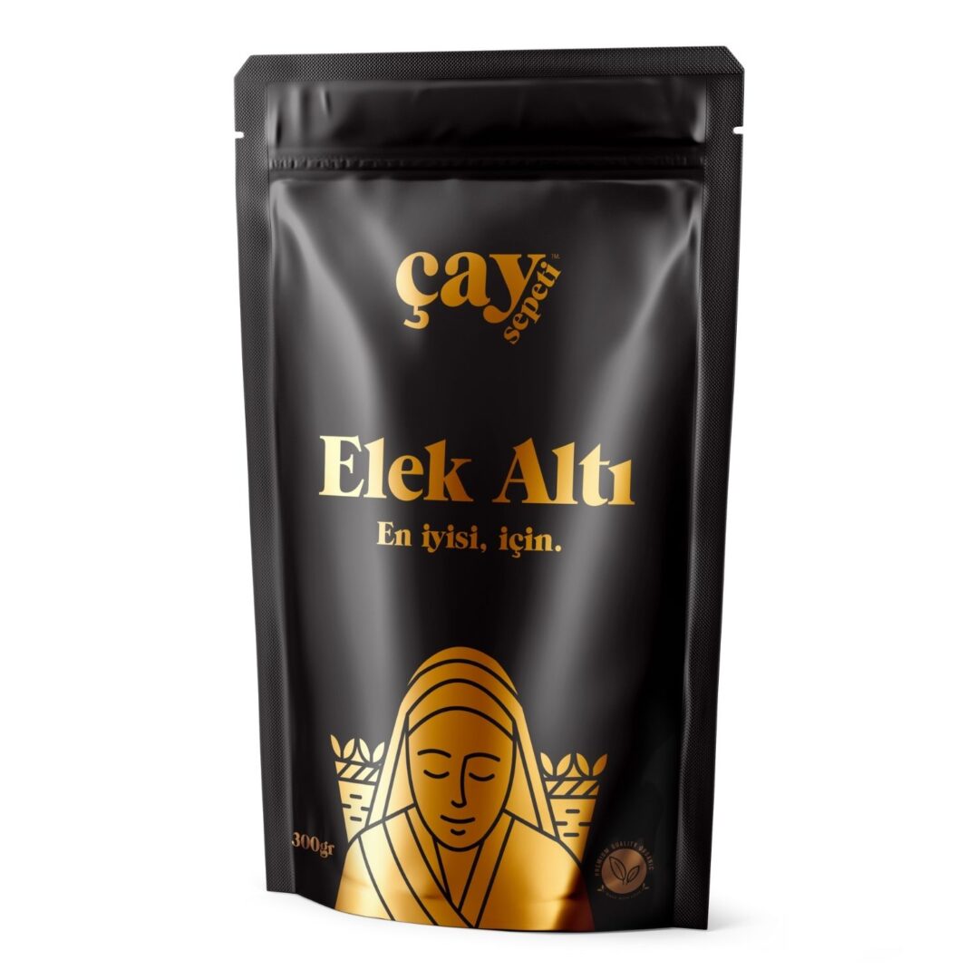 Elek Altı Çay 400 Gram